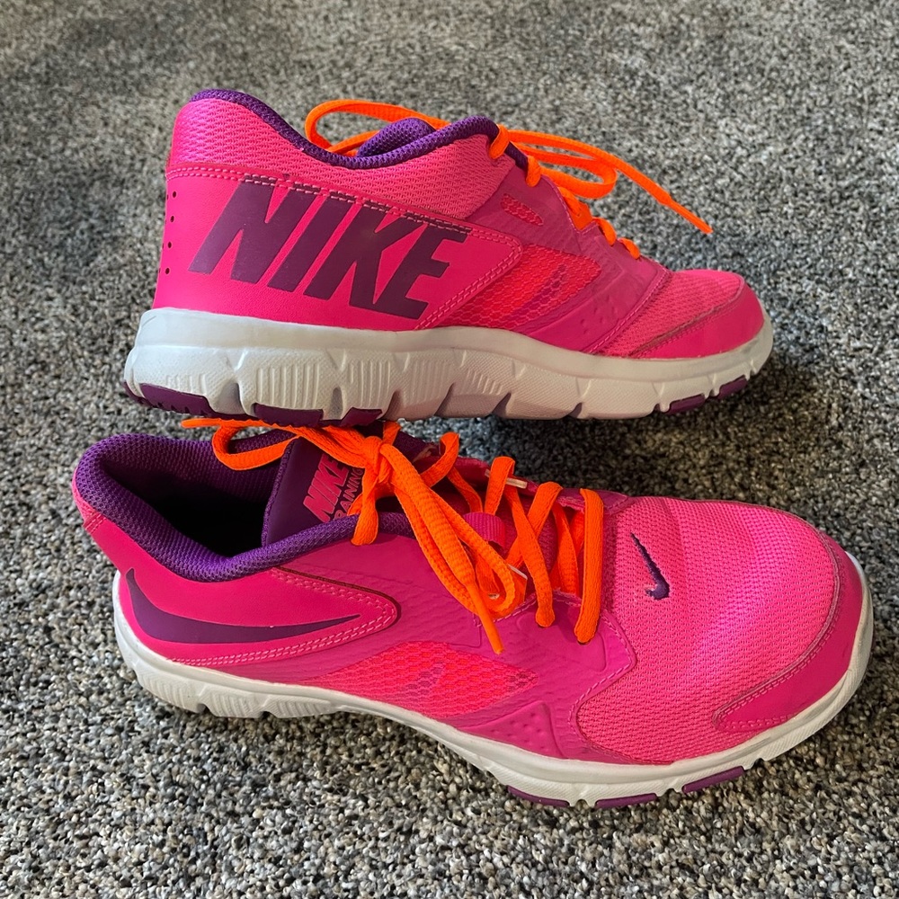Nike Training Shoes